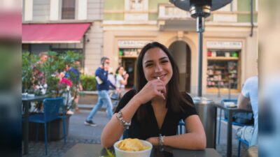 Noemi, investita mentre soccorreva un coniglietto. Condannato a 9 anni l’automobilista