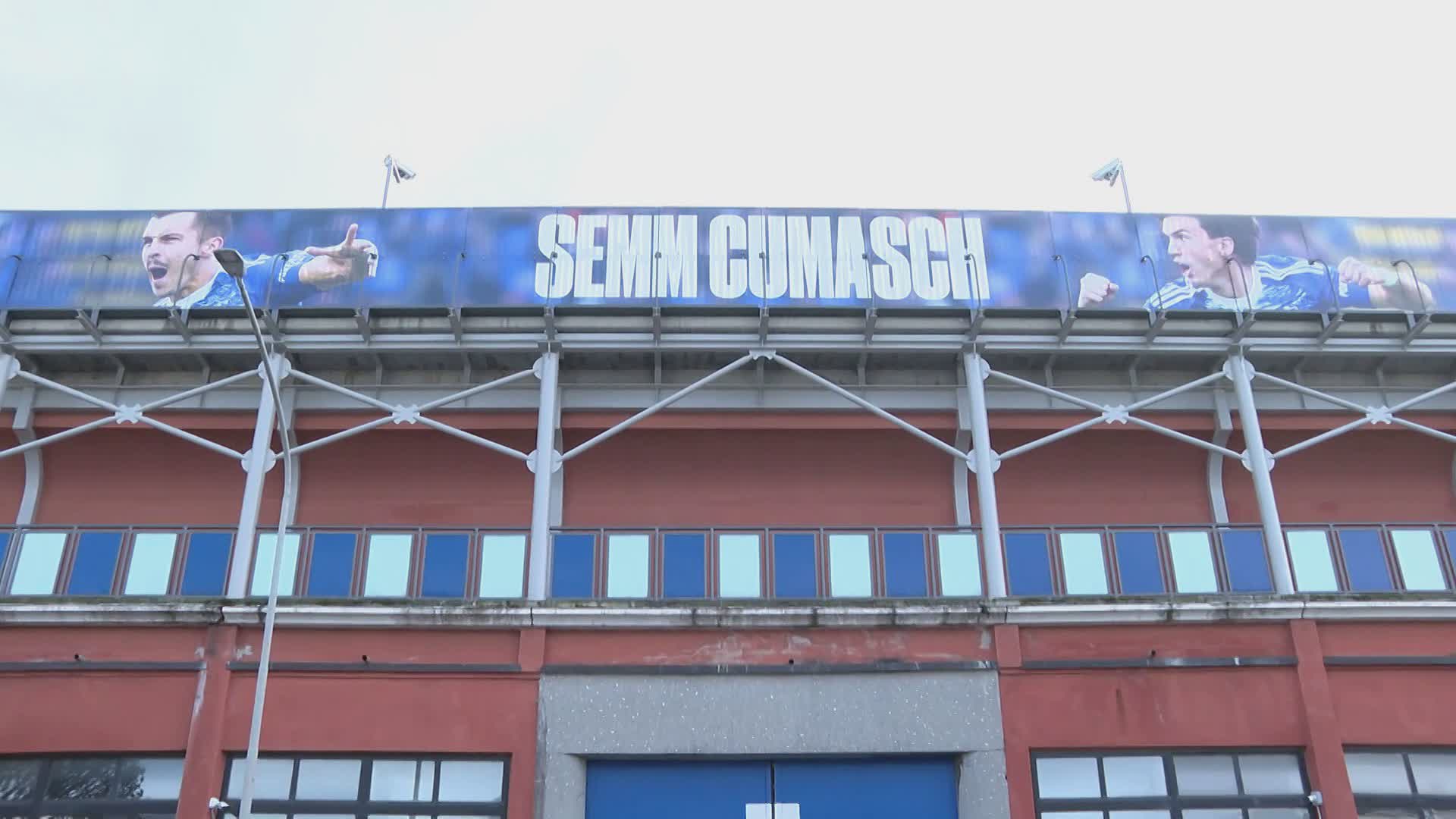 Como-Pisa domenica alle 12.30 al Sinigaglia. Fabregas: “Lottano per salvarsi, partita importante”