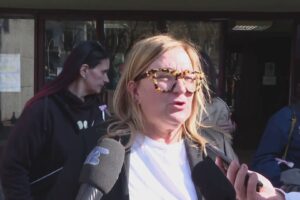 Mamma Cristina: “La vita di Noemi vale 9 anni. Almeno sconti tutta la pena e si penta”