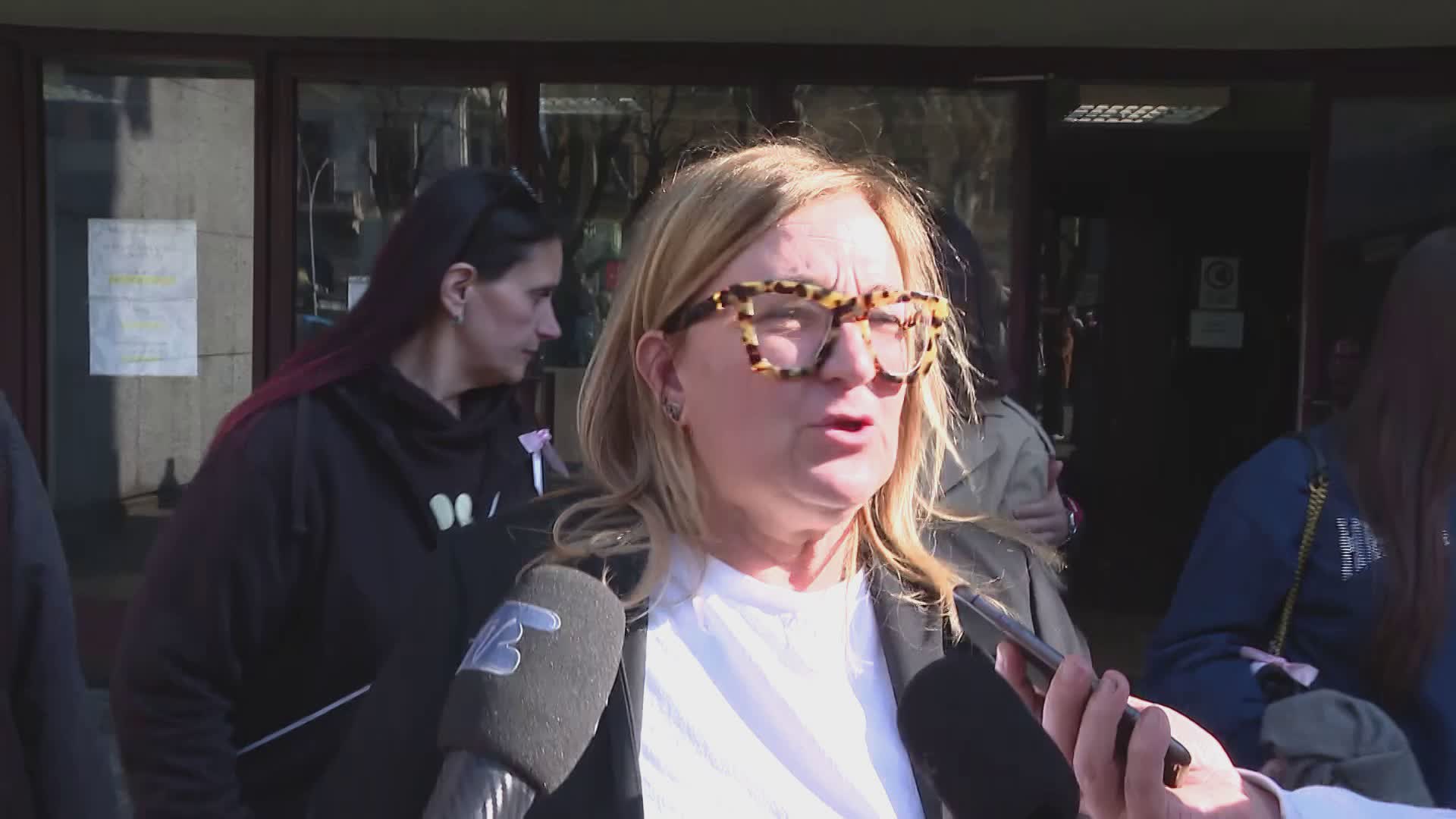 Mamma Cristina: “La vita di Noemi vale 9 anni. Almeno sconti tutta la pena e si penta”