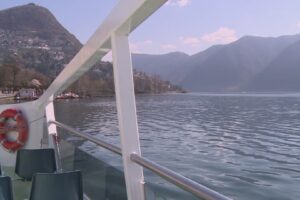 Lago di Lugano, parte la stagione estiva. Navigazione tra sostenibilità e nuovi servizi