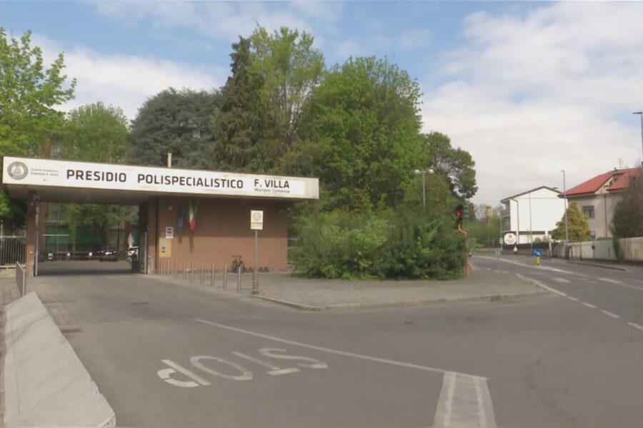 4456 Il Centro dialisi di Mariano Comense torna operativo lunedi 30 marzo 1774090411