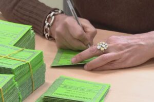 Referendum sulla giustizia urne aperte domani e lunedì. Più di 470mila elettori comaschi al voto