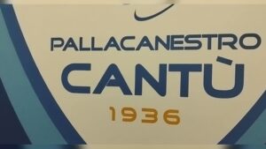 Cantù affronta Tortona in trasferta. Coach De Raffaele: “Ci aspetta una gara difficile”