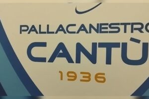 Cantù affronta Tortona in trasferta. Coach De Raffaele: “Ci aspetta una gara difficile”