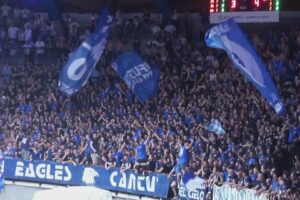 Cantù affronta Tortona in trasferta. Coach De Raffaele: “Ci aspetta una gara difficile”