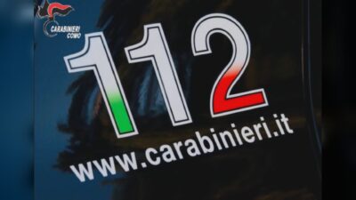 Brunate, sventato un tentativo di truffa con la tecnica del “finto carabiniere”