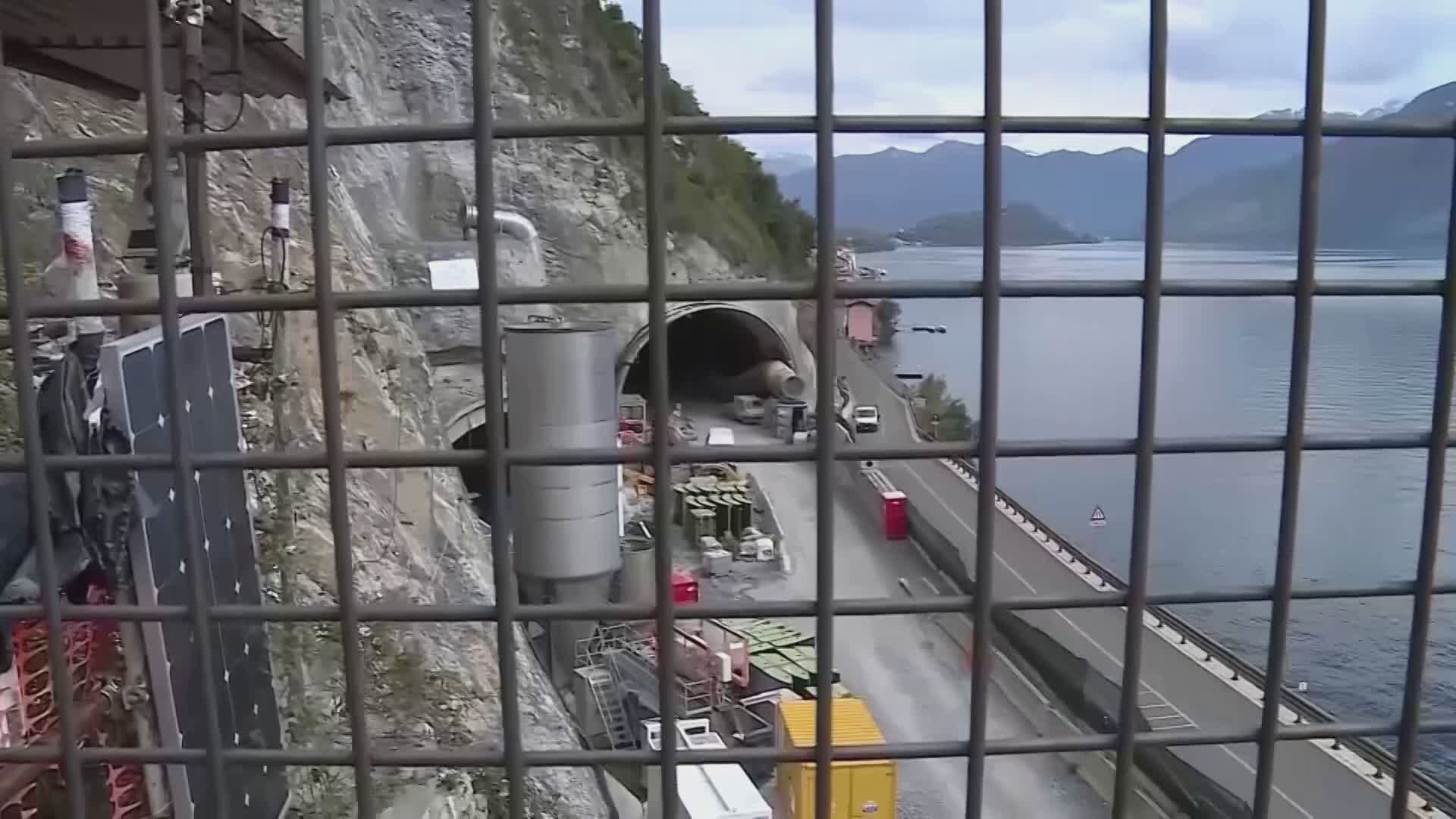 Regina e Variante della Tremezzina, due riunioni convocate per il 2 e il 15 aprile