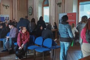 Job day di Asso, 123 partecipanti in tre ore: un’opportunità per trovare lavoro a Como e provincia