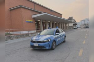 Controlli in stazione, arrestato un 20enne marocchino condannato per furto aggravato