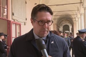 L’esercito arriva anche alla stazione di Fino Mornasco. L’annuncio del sottosegretario Molteni