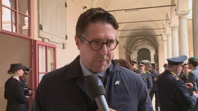 L’esercito arriva anche alla stazione di Fino Mornasco. L’annuncio del sottosegretario Molteni