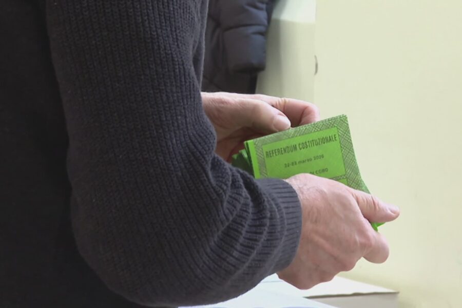 4576 Non passa la riforma della giustizia. In provincia di Como vince il si ma non nel capoluogo 1774288664