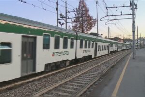 Trenord potenzia i collegamenti con laghi e Malpensa
