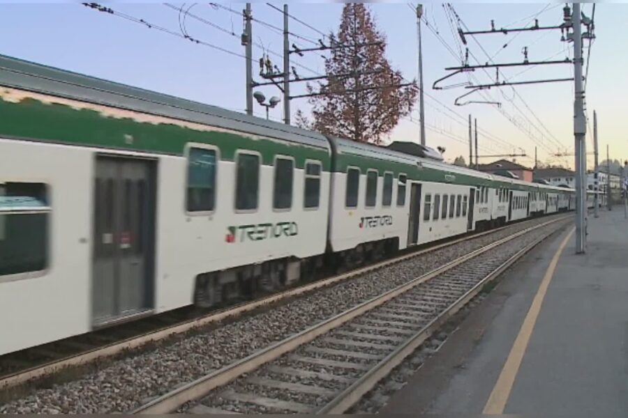 Trenord potenzia i collegamenti con laghi e Malpensa per l’arrivo della bella stagione