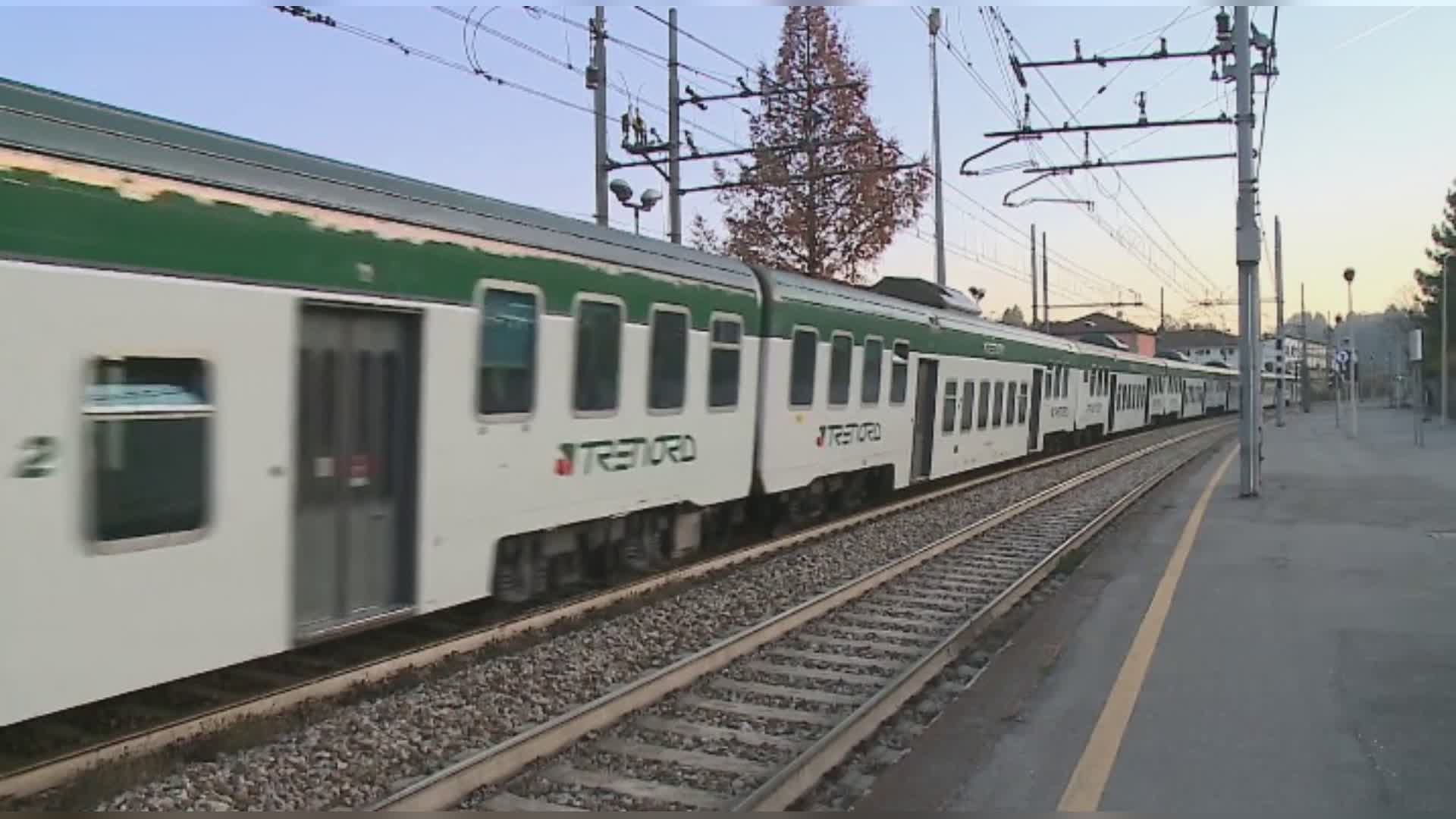 Trenord potenzia i collegamenti con laghi e Malpensa per l’arrivo della bella stagione