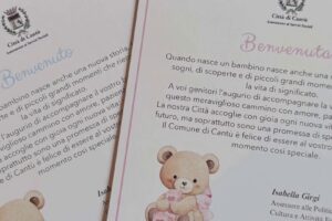 Cantù, 389 euro per ogni nuovo nato
