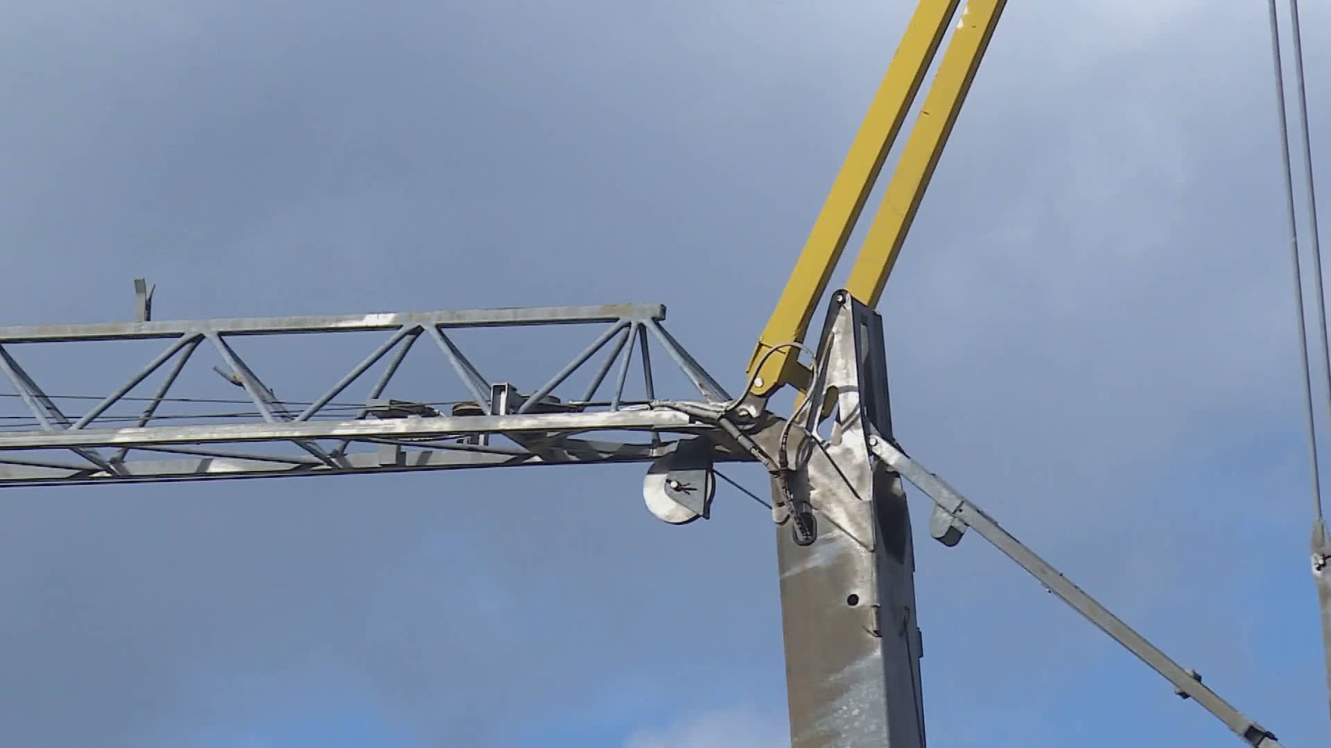 Olgiate Comasco, controlli in cantiere: tre denunce e multe per quasi 50mila euro