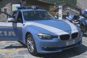 Presidio fisso della polizia stradale a Sala Comacina entro l’anno. Erba: “Subito dieci agenti”