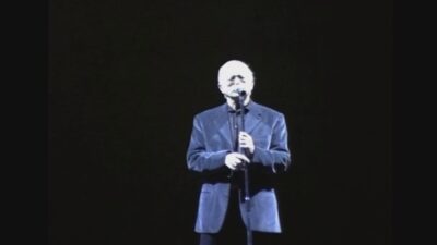 Addio a Gino Paoli, il cantautore genovese si è spento a 91 anni