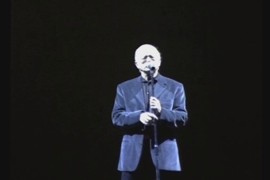 4665 Addio a Gino Paoli 1774375216