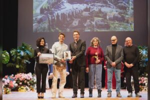 Castiglion Fiorentino, assegnato a Jacopo Cerutti il Premio Fabrizio Meoni