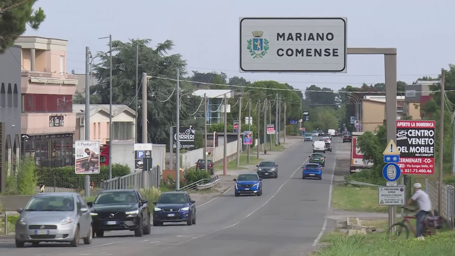 Spaccio in Brianza, un arresto a Mariano Comense. Operazione dei carabinieri, 13 misure cautelari