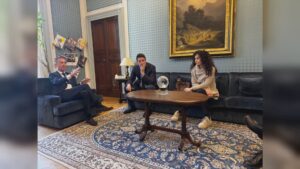 Commissariato di polizia a Cantù, il prefetto:  “Risponde alla domanda di sicurezza dei sindaci”