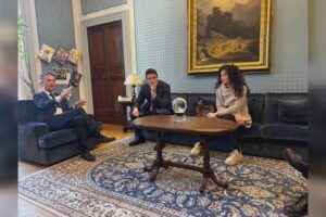 Commissariato di polizia a Cantù, il prefetto:  “Risponde alla domanda di sicurezza dei sindaci”