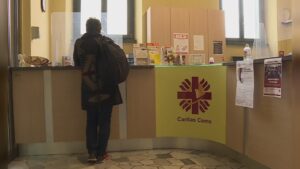 La solidarietà unisce Como e Gaza, verso la Pasqua si amplifica l’appello per la pace