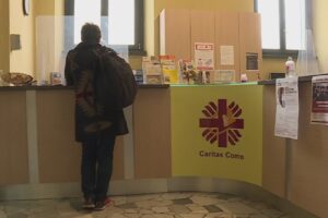 La solidarietà unisce Como e Gaza, verso la Pasqua si amplifica l’appello per la pace