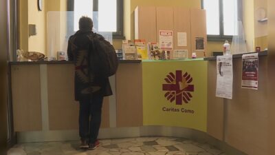 La solidarietà unisce Como e Gaza, verso la Pasqua si amplifica l’appello per la pace