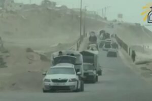 La solidarietà unisce Como e Gaza, verso la Pasqua si amplifica l’appello per la pace