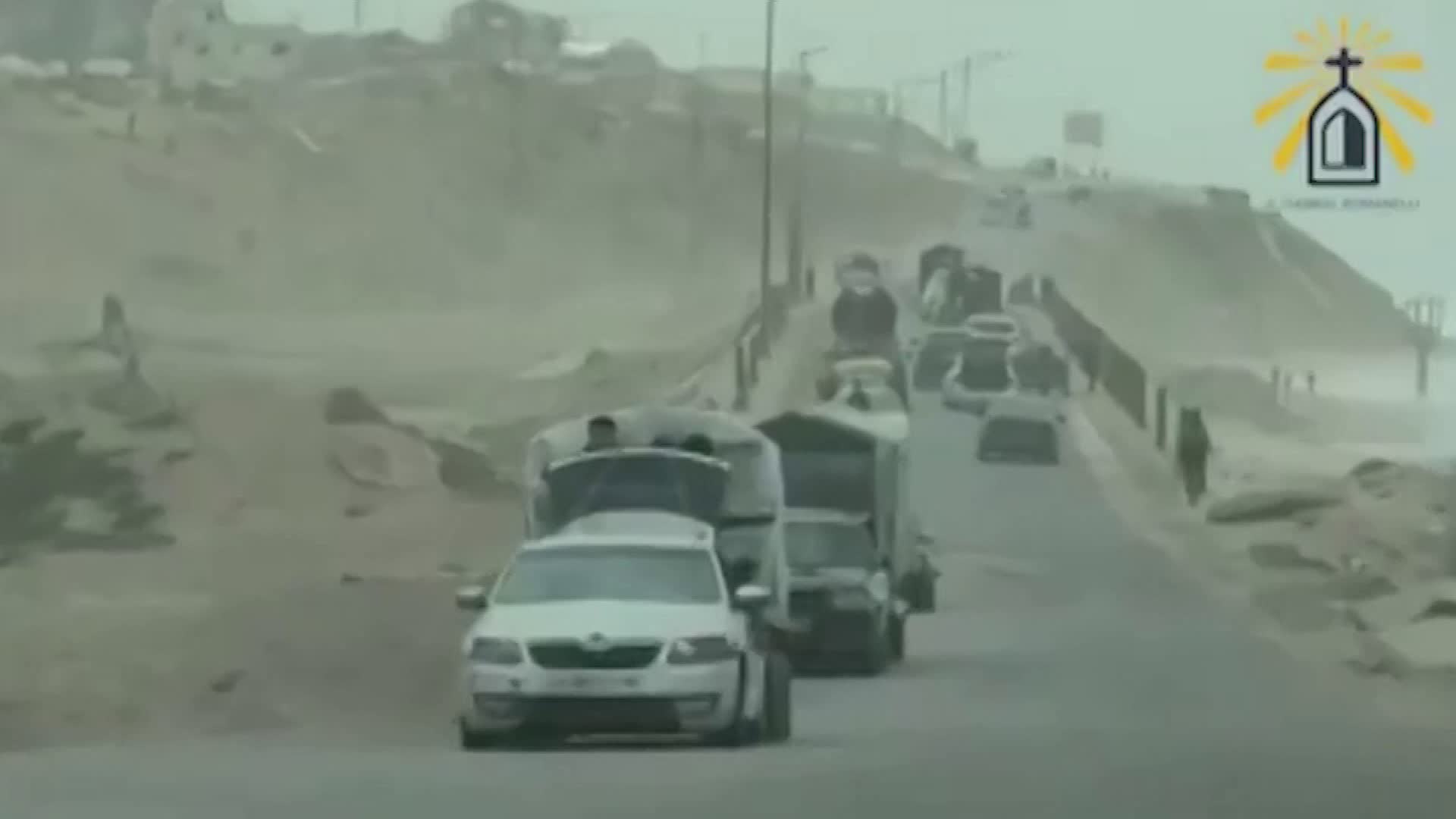 La solidarietà unisce Como e Gaza, verso la Pasqua si amplifica l’appello per la pace