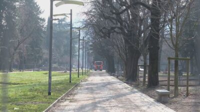 Giardini a lago, arriva l’ufficialità: cantiere in ritardo di due mesi