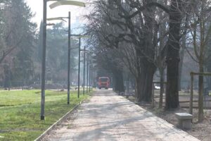 immagini giardini a lago