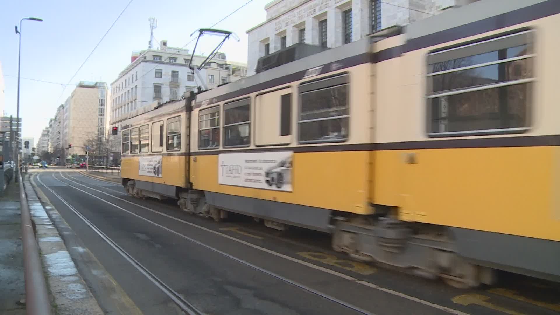 Sciopero ATM e scuola, venerdì 27 si fermano bus e metro a Milano ma non i treni