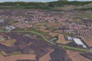 Olgiate Comasco, aggiudicata la gara per la variante SS 342 Briantea. Fine lavori nel 2028