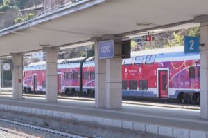 Aveva aggredito la capotreno con un pugno in faccia, 33enne senegalese espulso e rimpatriato