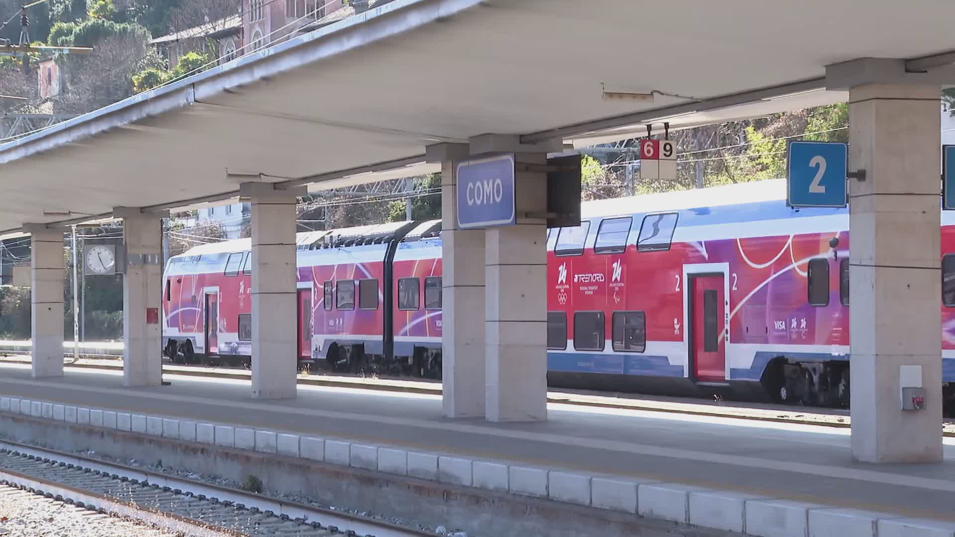 Aveva aggredito la capotreno con un pugno in faccia, 33enne senegalese espulso e rimpatriato