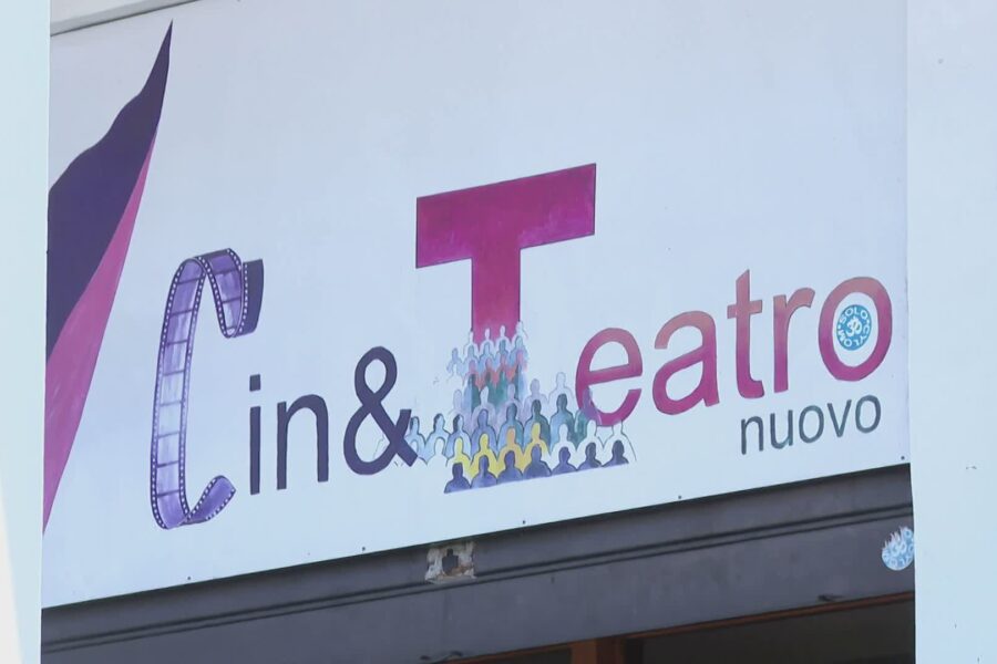 4858 Chiuso da piu di un anno dopo i lavori il Teatro di Rebbio sta per riaprire 1774626247