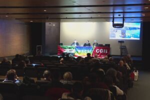 “Ripensare il turismo”, l’impatto su territorio e residenti. La ricerca all’assemblea della Cgil