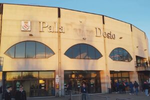 Volata per salvezza: Cantù sfida Trieste