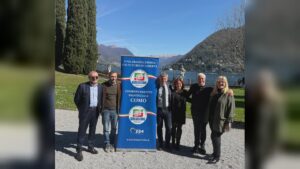 Nuovo scossone nella maggioranza a Palazzo Cernezzi: la consigliera Paola Ceriello passa a Forza Italia