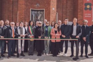 Eventi tra Como e Brianza per il ministro Locatelli