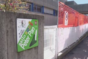 Asilo di via Longhena, Rapinese: “Mi auguro che Albate abbia i bambini da metterci dentro”