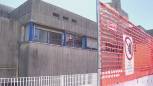 Albate, nuovo polo educativo 0-6 anni. Il Pd al sindaco: “Inutile ironia, pensi a finire i lavori”