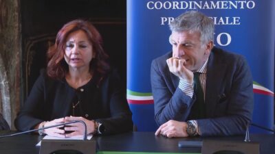 Consiglio comunale: Ceriello lascia la maggioranza, l’affondo di Forza Italia poi l’attacco al PD