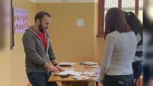 Presente e futuro si incontrano al liceo “Teresa Ciceri” con “Scegli la tua direzione”