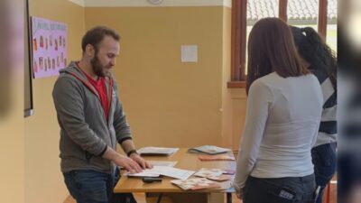 Presente e futuro si incontrano al liceo “Teresa Ciceri” con “Scegli la tua direzione”